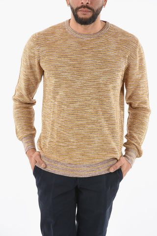 Lightweight Crew-neck Sweater