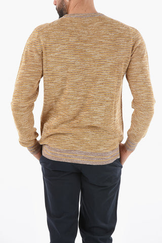 Lightweight Crew-neck Sweater