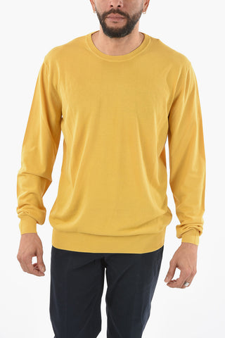 Maglia Leggera a Tinta Unita