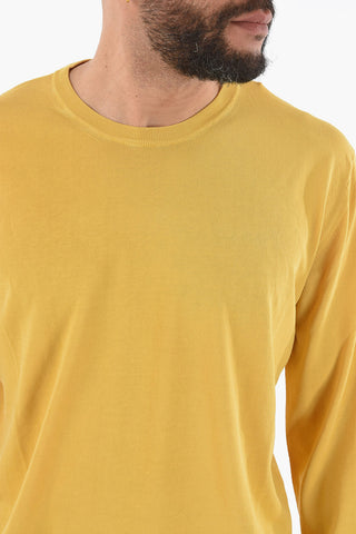 Maglia Leggera a Tinta Unita