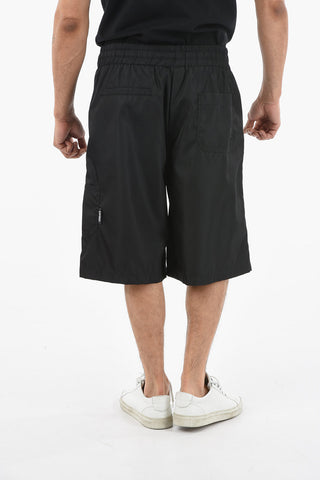 Shorts College Fit Con Coulisse