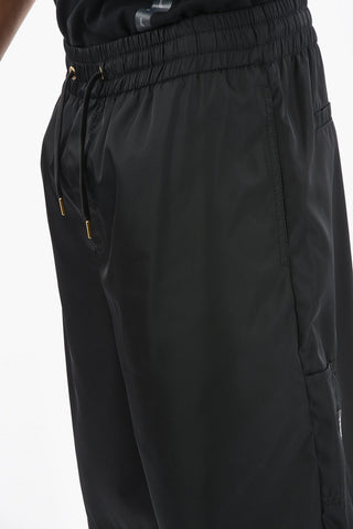 Shorts College Fit Con Coulisse
