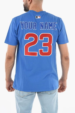MLB Cotton CHICAGO CUBS T-Shirt
