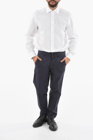 Elastic Waist Pants