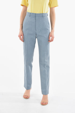 Straight Fit Chino Pants