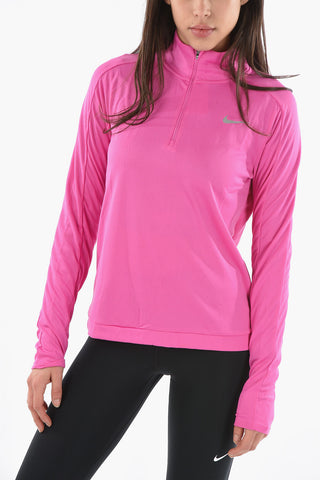 Half Zip DRI-FIT Running Sweatshirt