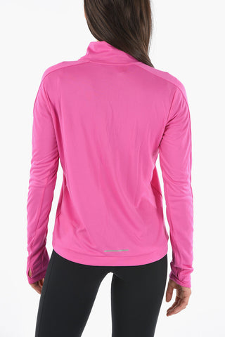 Half Zip DRI-FIT Running Sweatshirt