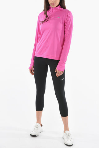Half Zip DRI-FIT Running Sweatshirt