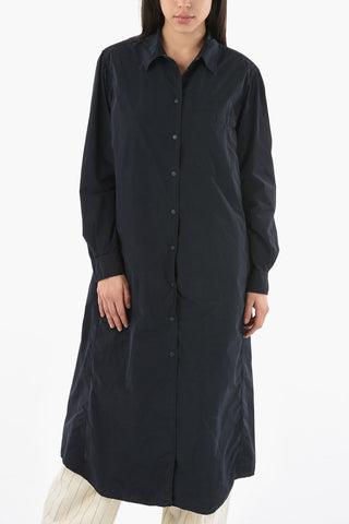Cappotto Sfoderato 4 Tasche