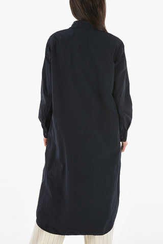 Cappotto Sfoderato 4 Tasche