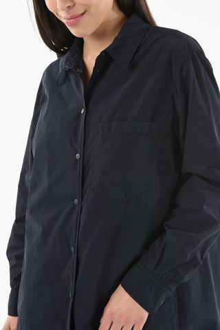 Cappotto Sfoderato 4 Tasche