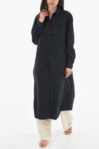 Cappotto Sfoderato 4 Tasche