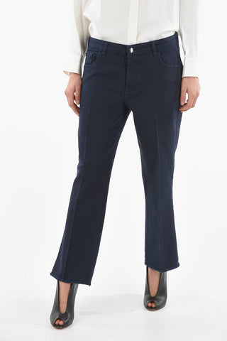 5 Pockets Slim Fit Jeans