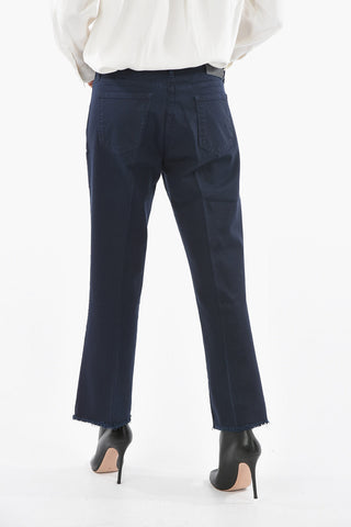 5 Pockets Slim Fit Jeans