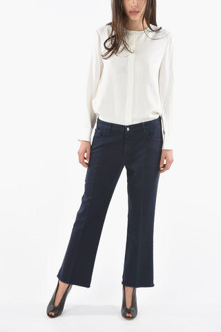 5 Pockets Slim Fit Jeans