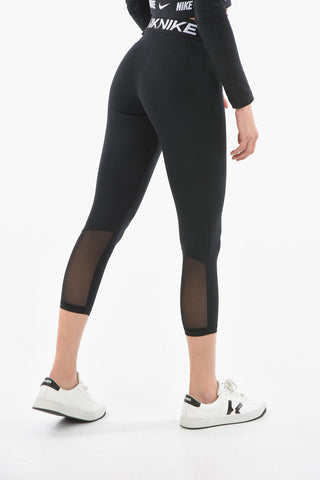 PRO Logoed At the Waist DR-FIT Leggings