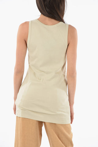 Cotton SEVA Tank Top