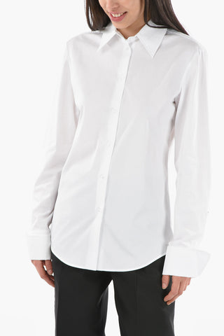 Cuffed Sleeves OSIMO Shirt