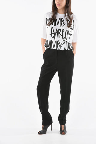 High Waisted ANNY Pants