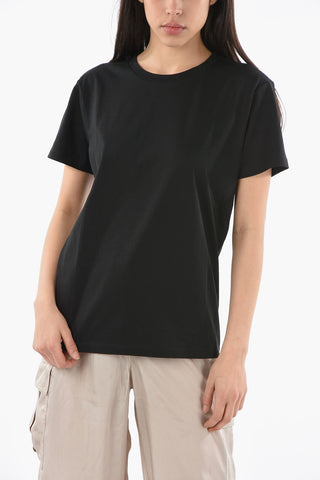 ANNAX T-shirt with Back Logo Lettering