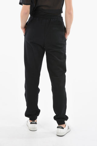 LIMITED EDITION Cotton UNISEX Sweatpants with Cuffs