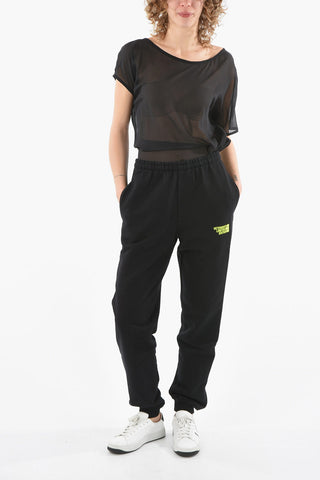 LIMITED EDITION Cotton UNISEX Sweatpants with Cuffs