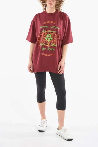 LIMITED EDITION Crew Neck RITUAL Cotton UNISEX T-Shirt