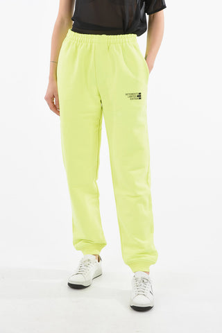 LIMITED EDITION Brushed Cotton UNISEX Sweatpants with Cuffs
