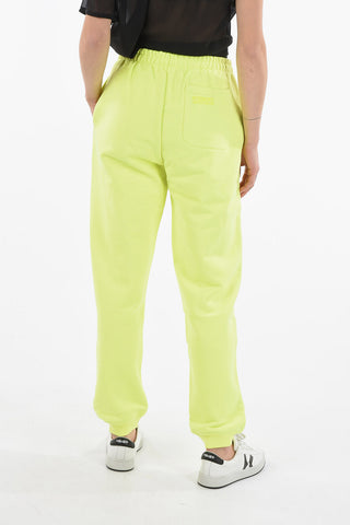 LIMITED EDITION Brushed Cotton UNISEX Sweatpants with Cuffs