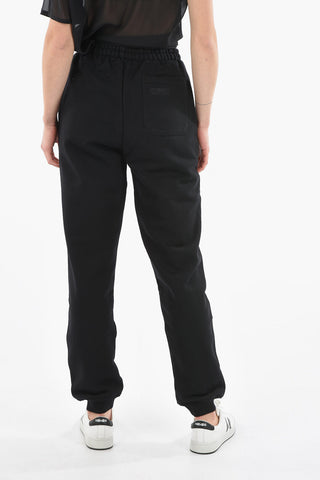LIMITED EDITION Brushed Cotton UNISEX Sweatpants with Cuffs