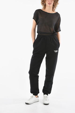 LIMITED EDITION Brushed Cotton UNISEX Sweatpants with Cuffs