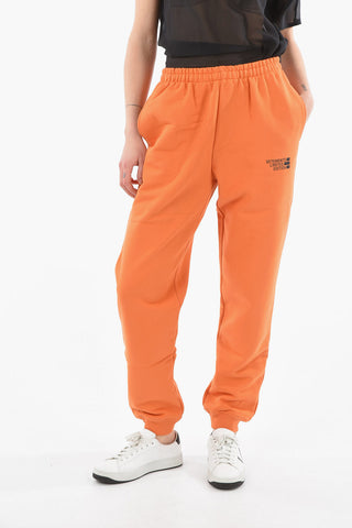 LIMITED EDITION Brushed Cotton UNISEX Sweatpants with Cuffs