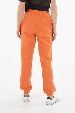 LIMITED EDITION Brushed Cotton UNISEX Sweatpants with Cuffs