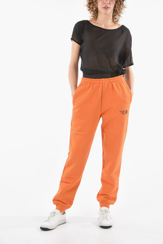 LIMITED EDITION Brushed Cotton UNISEX Sweatpants with Cuffs