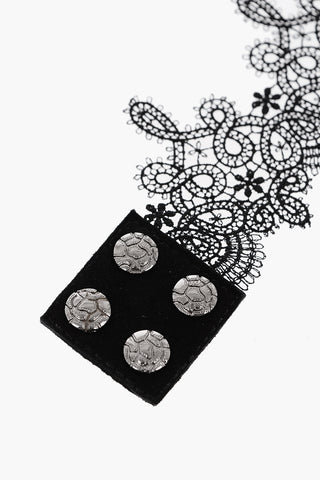 Lace KATHERINE Choker Necklace