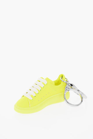 Oversize Sneaker Shape Keyring