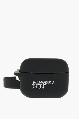 Airpods RACING STARS Case with Detachable Wrist-strap