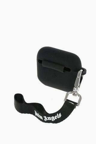Airpods RACING STARS Case with Detachable Wrist-strap
