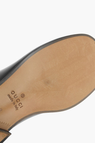 Mocassini Mary Jane JAKARTA in Pelle