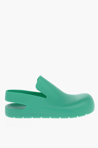 SALON 01 Rubber PUDDLE Mules
