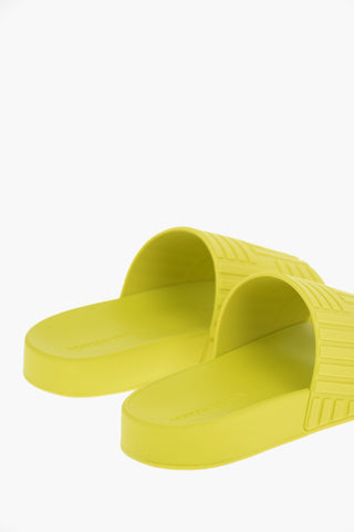 Rubber Sliders