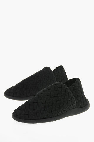 Sneakers Intrecciate STARFISH Slip On