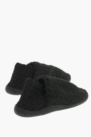 Sneakers Intrecciate STARFISH Slip On