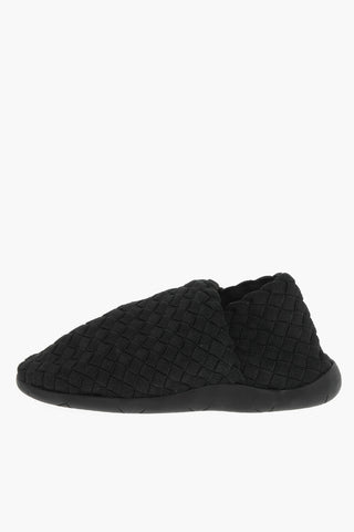 Sneakers Intrecciate STARFISH Slip On