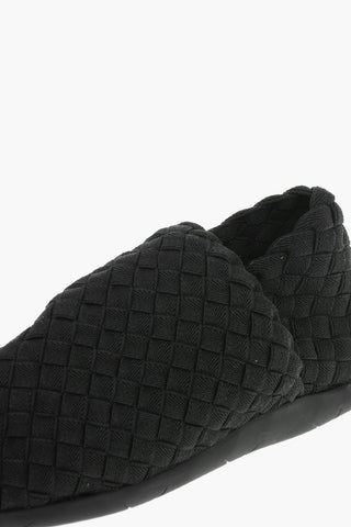 Sneakers Intrecciate STARFISH Slip On