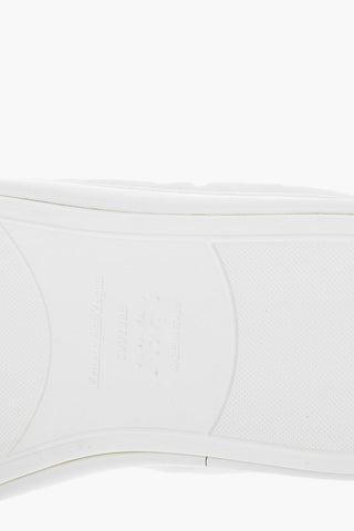 COUTURE Calfskin Boat Loafers