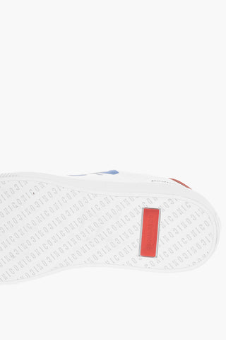 Sneakers In Pelle ICON Stampata
