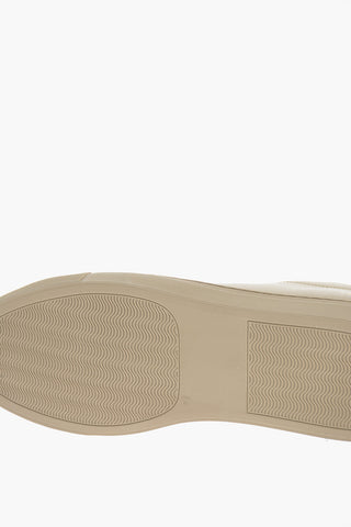 Sneakers Low Top ACHILLES In Pelle