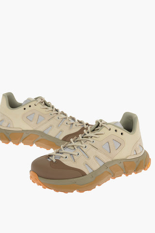 Low Top SILENCIO Sneakers