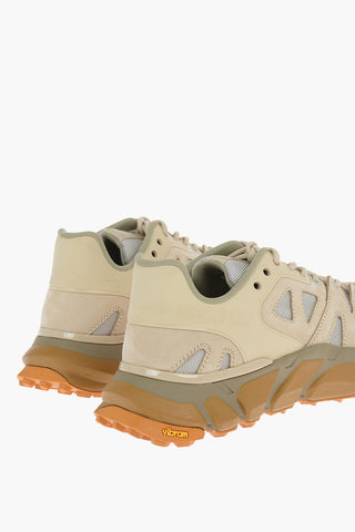 Low Top SILENCIO Sneakers
